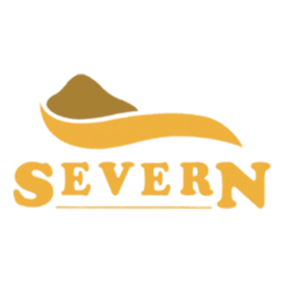 Severn Fine Indian Cuisine logo.